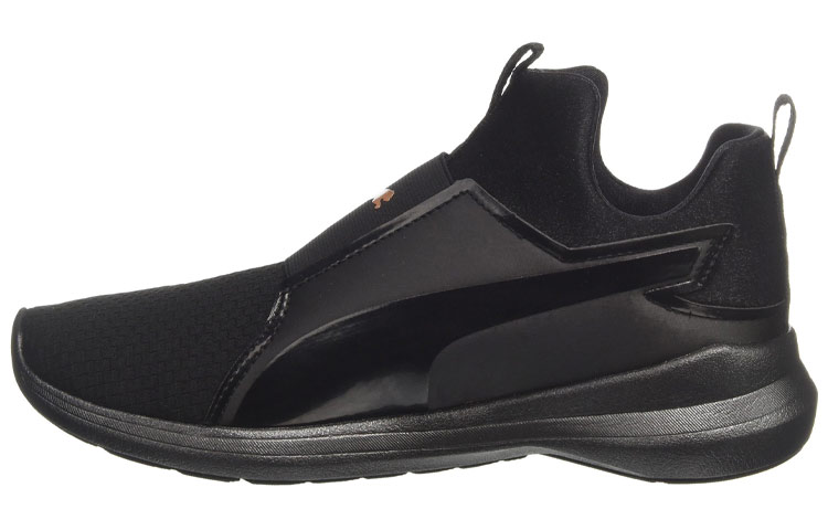 Buy (W) Puma Rebel Mid ''Noir'' 365249-04