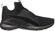 Order (W) Puma Rebel Mid ''Noir'' 365249-04