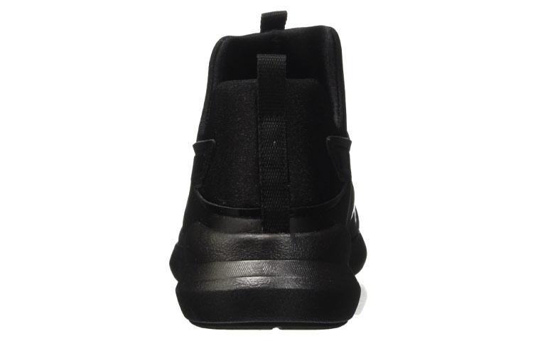 Shop (W) Puma Rebel Mid ''Noir'' 365249-04