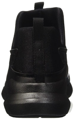 (W) 푸마 레벨 미드 블랙 (Puma Rebel Mid Black) 365249-04 Shop (W) 푸마 레벨 미드 블랙 (Puma Rebel Mid Black) 365249-04