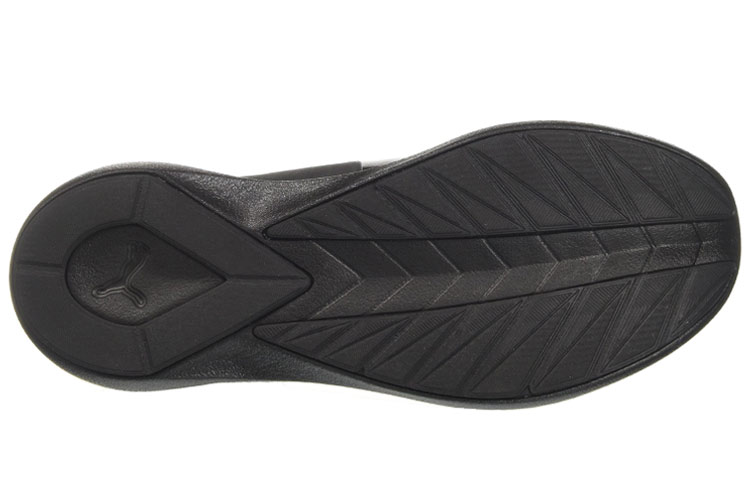 Purchase (W) Puma Rebel Mid ''Noir'' 365249-04