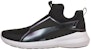 (Women) Puma Rebel Mid 'Black Swan' 364556-01