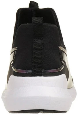 Puma Rebel Mid Swan 減震防滑耐磨 低幫跑步鞋 女款 黑 Purchase Puma Rebel Mid Swan 減震防滑耐磨 低幫跑步鞋 女款 黑