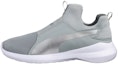 Buy (Women) Puma Rebel Mid 'Grey' 364539-04