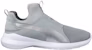 (Women) Puma Rebel Mid 'Grey' 364539-04