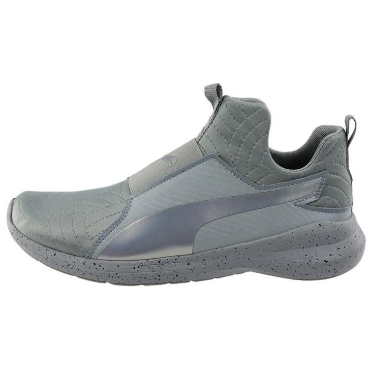 Buy (W) Puma Rebel Mid ''Gris'' 365883-02