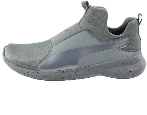 (W) Puma Rebel Mid ''Gris'' 365883-02 Buy (W) Puma Rebel Mid ''Gris'' 365883-02