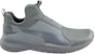 (Women) Puma Rebel Mid 'Grey' 365883-02