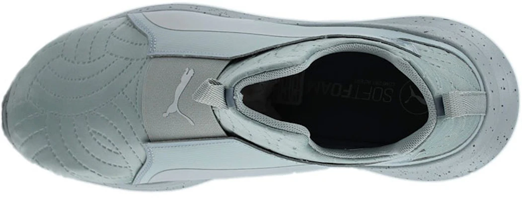 (W) Puma Rebel Mid ''Gris'' 365883-02 Lookbook (W) Puma Rebel Mid ''Gris'' 365883-02