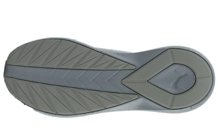 Purchase (W) Puma Rebel Mid ''Gris'' 365883-02