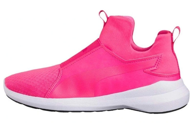 Buy (W) Puma Rebel Mid ''Rose'' 364539-03