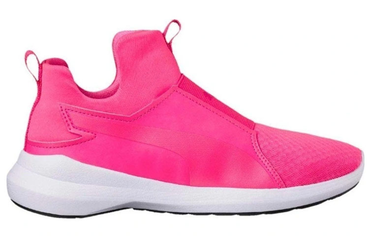Order (W) Puma Rebel Mid ''Rose'' 364539-03