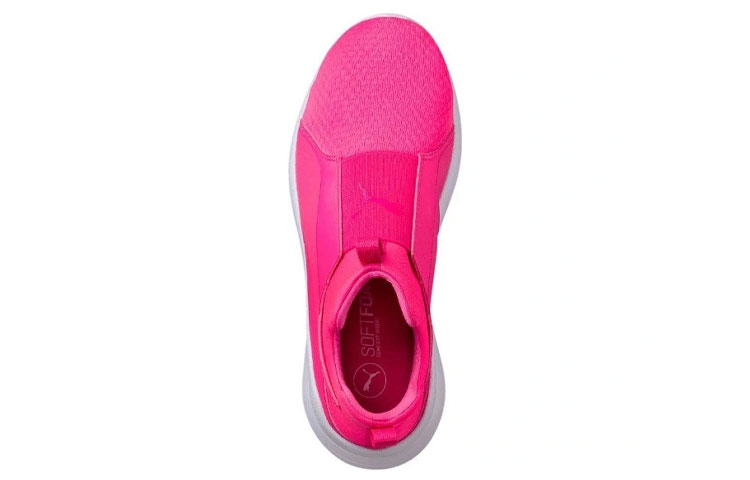 Lookbook (W) Puma Rebel Mid ''Rose'' 364539-03
