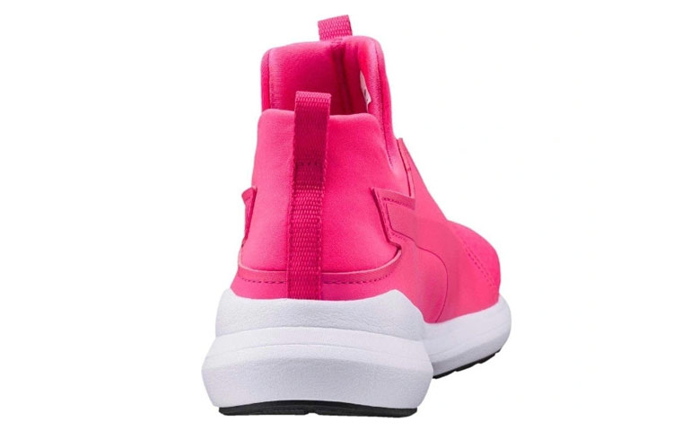 Shop (W) Puma Rebel Mid ''Rose'' 364539-03