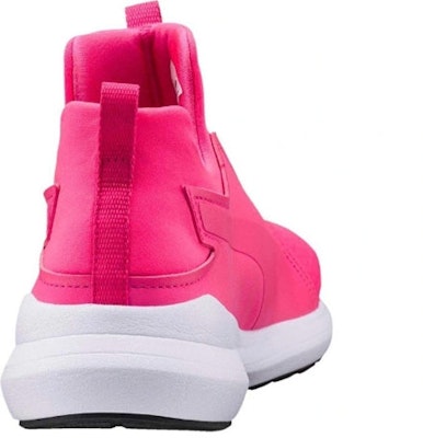 (Women) Puma Rebel Mid 'Pink' 364539-03 Shop (Women) Puma Rebel Mid 'Pink' 364539-03