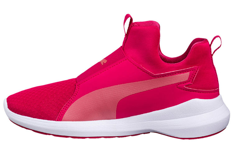 Buy (W) Puma Rebel Mid 'Merah' 364539-05