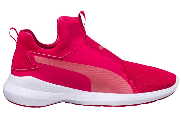 Order (W) Puma Rebel Mid 'Merah' 364539-05