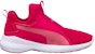 (W) Puma Rebel Mid 'Merah' 364539-05