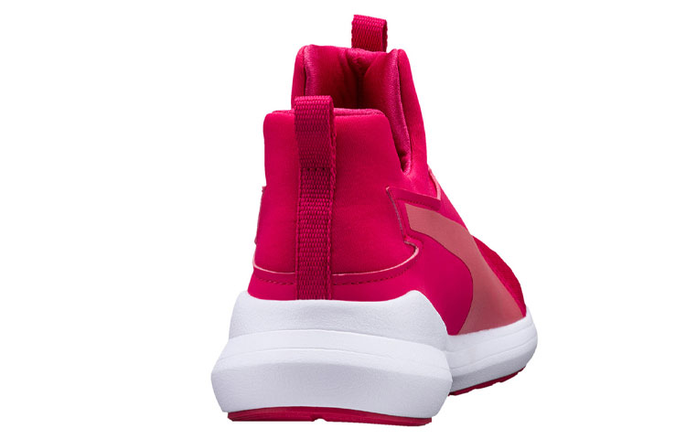 Shop (W) Puma Rebel Mid 'Merah' 364539-05