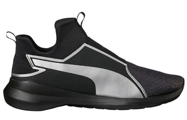 Order (W) Puma Rebel Mid ''Noir Été'' 364580-01