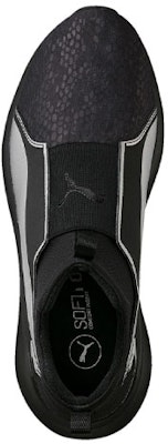 (Women) Puma Rebel Mid 'Summer Black' 364580-01 Lookbook (Women) Puma Rebel Mid 'Summer Black' 364580-01