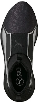 (W) Puma Rebel Mid ''Noir Été'' 364580-01 Lookbook (W) Puma Rebel Mid ''Noir Été'' 364580-01
