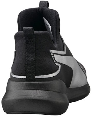 (Women) Puma Rebel Mid 'Summer Black' 364580-01 Shop (Women) Puma Rebel Mid 'Summer Black' 364580-01