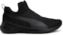 (Women) Puma Rebel Mid 'Triple Black' 364539-06
