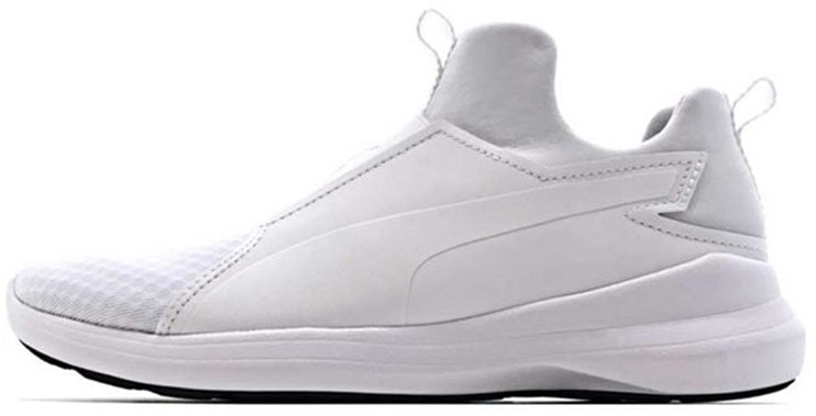 Puma rebel mid core sales