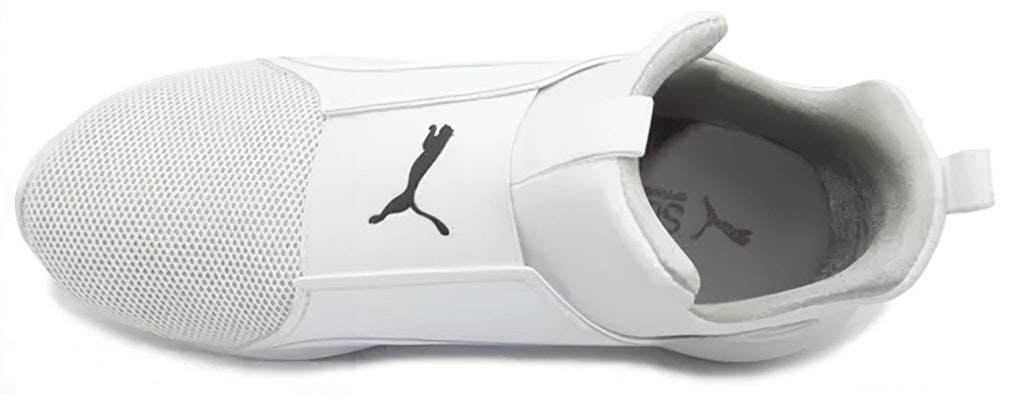 (Women) Puma Rebel Mid 'White Comfort' 367365-02 Order (Women) Puma Rebel Mid 'White Comfort' 367365-02