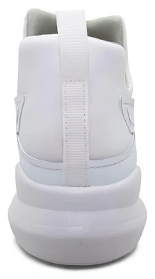 (W) Puma Rebel Mid 'Putih Nyaman' 367365-02 Lookbook (W) Puma Rebel Mid 'Putih Nyaman' 367365-02