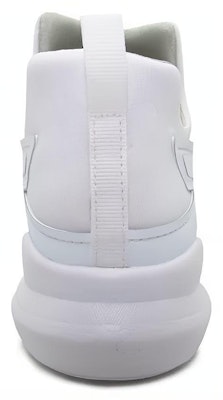 (W) Puma Rebel Mid 'Putih Nyaman' 367365-02 Lookbook (W) Puma Rebel Mid 'Putih Nyaman' 367365-02