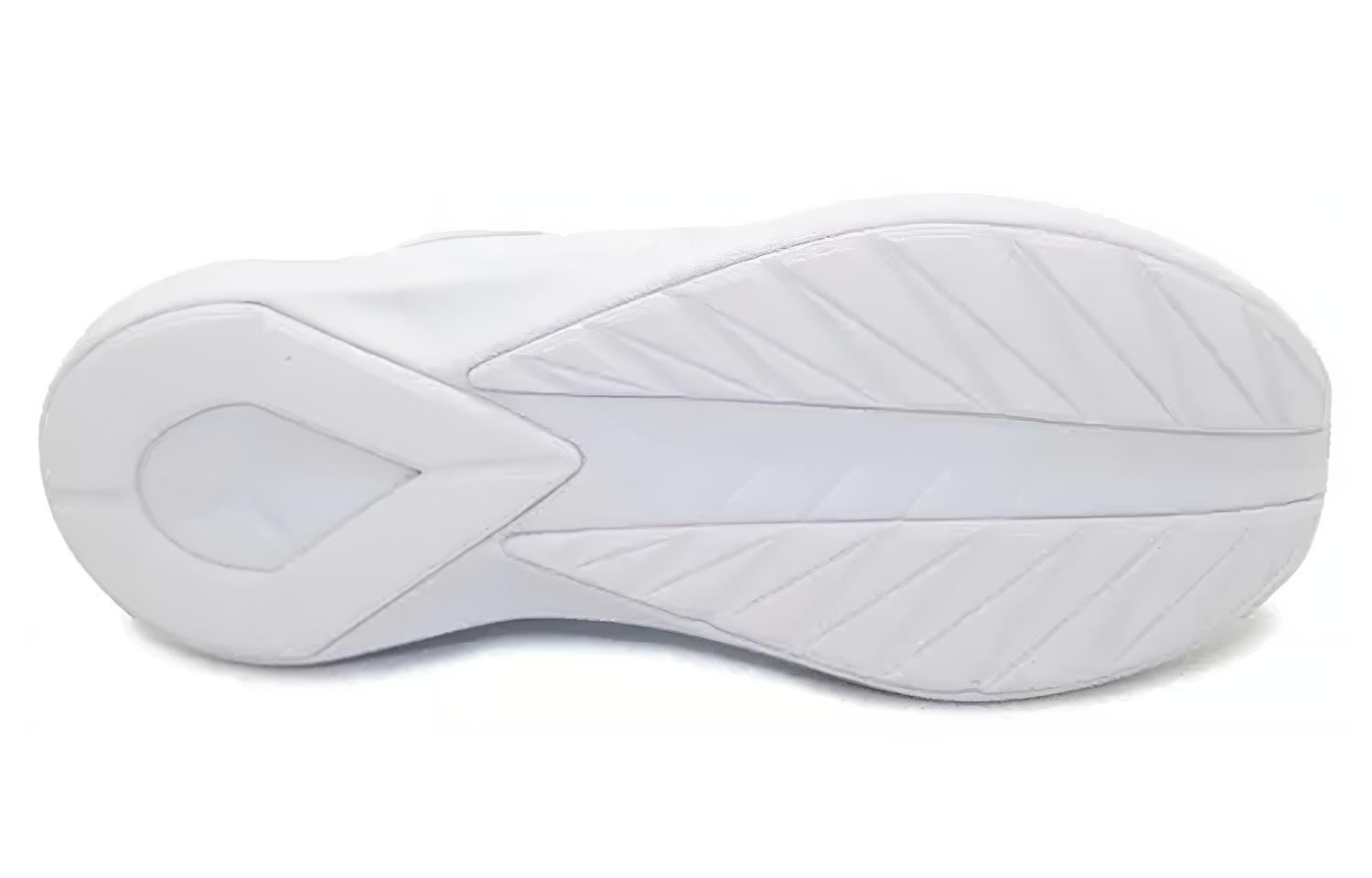 Shop (W) プーマ レベル ミッド ホワイトコンフォート 367365-02