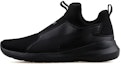 Buy (W) Puma Rebel Mid Core 'Hitam' 367365-01