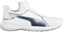 Order (W) Puma Rebel Mid Swan Wit 364556-02