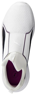 (W) Puma Rebel Mid Swan Wit 364556-02 Lookbook (W) Puma Rebel Mid Swan Wit 364556-02