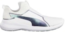 Order (W) Puma Rebel Mid Swan Putih 364556-02