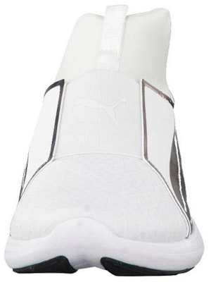 (W) Puma Rebel 中帮天鹅白 364556-02 Shop (W) Puma Rebel 中帮天鹅白 364556-02