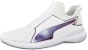 (W) Puma Rebel Mid Swan Putih 364556-02