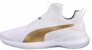 (W) Puma Rebel Mid Kasut 'Putih' 364539-10