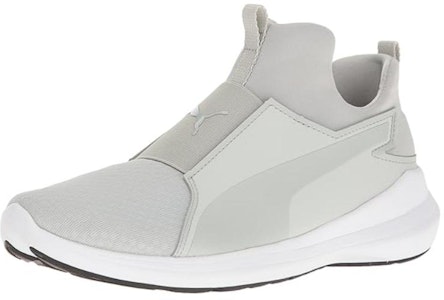 (W) プーマ レベル ミッド (ホワイト) 364539-07 Buy (W) プーマ レベル ミッド (ホワイト) 364539-07