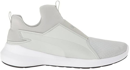 (W) プーマ レベル ミッド (ホワイト) 364539-07 Order (W) プーマ レベル ミッド (ホワイト) 364539-07