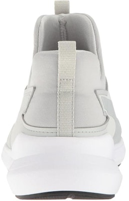 (Women) Puma Rebel Mid Trainers White 364539-07 Shop (Women) Puma Rebel Mid Trainers White 364539-07