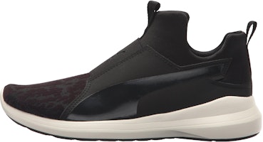 (Women) Puma Rebel Mid VR 'Quiet Shade' 363677-02 (Women) Puma Rebel Mid VR 'Quiet Shade' 363677-02
