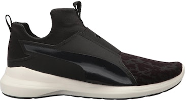 (W) Puma Rebel Mid VR 'Quiet Shade' - Kelabu Senyap 363677-02 Order (W) Puma Rebel Mid VR 'Quiet Shade' - Kelabu Senyap 363677-02