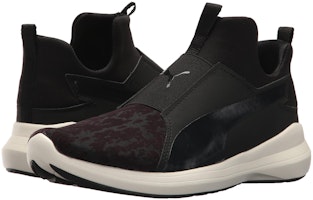 (W) Puma Rebel Mid VR 'Quiet Shade' - Kelabu Senyap 363677-02 Lookbook (W) Puma Rebel Mid VR 'Quiet Shade' - Kelabu Senyap 363677-02