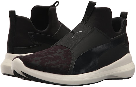 (W) 푸마 리벨 미드 VR '콰이엇 쉐이드' 363677-02 Lookbook (W) 푸마 리벨 미드 VR '콰이엇 쉐이드' 363677-02