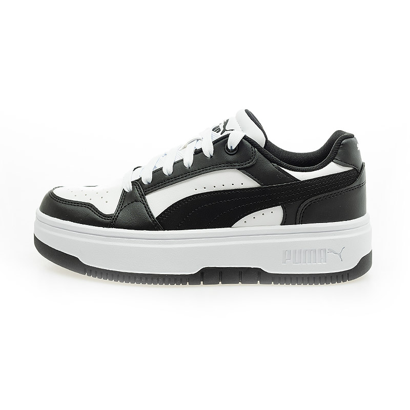 (W) Puma Rebound Femme Low  Sneakers