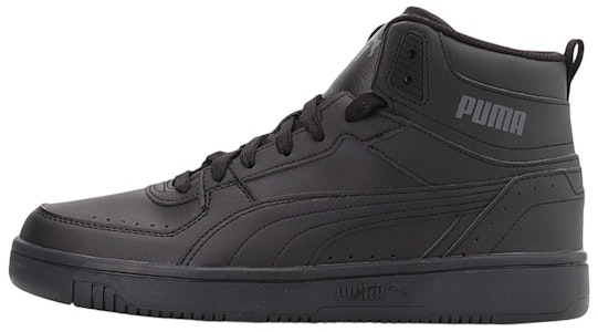 (W) Puma Rebound Joy 'Hitam Castlerock' 374765-07 Buy (W) Puma Rebound Joy 'Hitam Castlerock' 374765-07