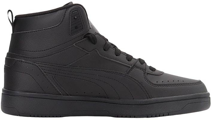 (W) Puma Rebound Joy 'Hitam Castlerock' 374765-07 Order (W) Puma Rebound Joy 'Hitam Castlerock' 374765-07